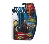 Star Wars Episode 1 - Movie Heroes : Figurine Queen Amidala (Mh17)