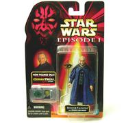 Star Wars Episode 1 Senator Palpatine Figure