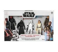 Star Wars Episode 1 Star Wars Affrontement galactique