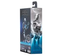 Star Wars Episode 1 Star Wars Black Series Battle Droid