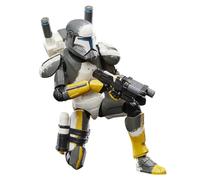 Star Wars Episode 1 Star Wars Black Series Rc-1262 (Scorch)