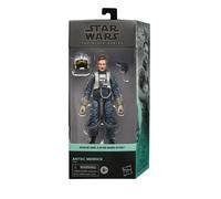Star Wars Episode 1 Star Wars The Black Series Antoc Merrick