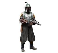 Hasbro Boba Fett Tython Jedi Ruinen Figuar de Star Wars Book of Boba Fett Série