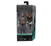 Star Wars Episode 1 Star Wars The Black Series Bodhi Rook