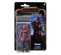 Star Wars Episode 1 Star Wars The Black Series Credit Collection The Armorer