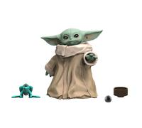 Star Wars Episode 1 Star Wars The Black Series, Figurine Articulée The Child À Collectionner