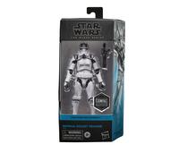 Star Wars Episode 1 Star Wars The Black Series Gaming Greats - Imperial Rocket Trooper