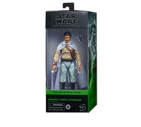 Star Wars Episode 1 Star Wars The Black Series General Lando Calrissian