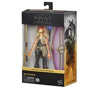 Star Wars Episode 1 Star Wars The Black Series - Jar Jar Jar Binks