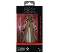 Star Wars Episode 1 Star Wars The Black Series Jedi Master Vernestra Rwoh