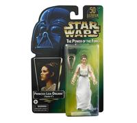 Star Wars Episode 1 Star Wars The Black Series Princess Leia Organa (Yavin 4)