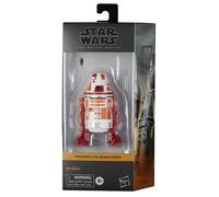 Star Wars Episode 1 Star Wars The Black Series R4-6D0