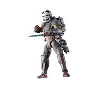 Star Wars Episode 1 Star Wars The Black Series Wrecker (Mercenary Gear)