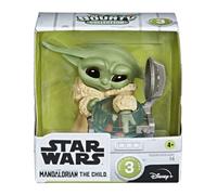 Star Wars Episode 1 Star Wars The Bounty Collection Série 3 - enfant curieux, pose méditation
