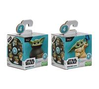 Star Wars Episode 1 Star Wars The Bounty Collection Series 4, Rencontrant Un Papillon, Dans Une Jarre