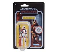 Star Wars Episode 1 Star Wars The Vintage Collection Graphite Incinerator Trooper