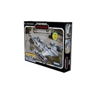 Star Wars Episode 1 Star Wars The Vintage Collection N-1 Starfighter
