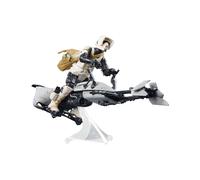 Star Wars Episode 1 Star Wars Vintage Collection Speeder Bike