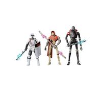 Star Wars Vintage multipack Jedi: Survivor