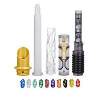 Star Wars Episode 1 SW POWER CRYSTAL LIGHTSABER