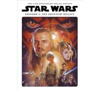 Star Wars: Episode 1: the Phantom Menace (1)