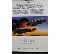 Star Wars, épisode 1: the Phantom Menace