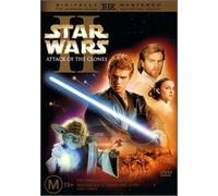 Star Wars : Épisode 2