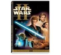 Star Wars Episode 2-Angriff der Klonkrieger [Import]