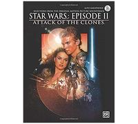 Star Wars Episode 2 Attack Of