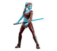 Star Wars Episode 2 Black Series Tarrytown Figurine Hasbro
