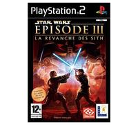 Star Wars Episode 3 - La revanche des Sith