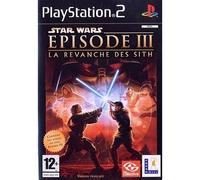 STAR WARS EPISODE 3 La revanche des Sith