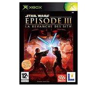 Star Wars Episode 3 - La revanche des Sith