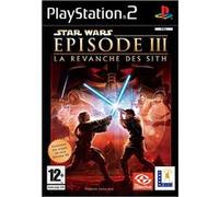 Star Wars Episode 3 - La revanche des Sith