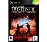Star Wars Episode 3 - La revanche des Sith G