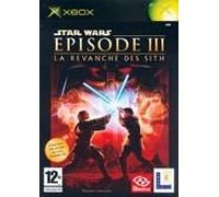 Star Wars Episode 3 'La Revanche Des Sith' Xbox