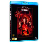 Star Wars: Episode 3 - Revenge Of The Sith