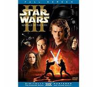 Star Wars Episode 3: Revenge of the Sith [Import USA Zone 1]