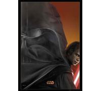 Star Wars Episode 3 Teaser Film Movie Poster Print