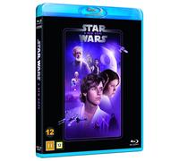 TWENTIETH CENTURY FOX Star Wars: Episode 4 - A New Hope/Movies/Standard/Dvd