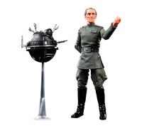 Star Wars Épisode 4 Black Series Grand Moff Tarkin Figurine D'Action HASBRO