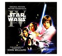 Star Wars Episode 4 [Import]