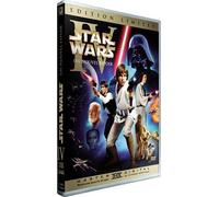 Star Wars, épisode 4 : Un Nouvel Espoir