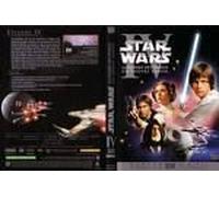 Star Wars, Episode 4 : Un Nouvel Espoir