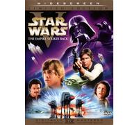Star Wars Episode 5: Empire Strikes Back [Import USA Zone 1]