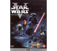 Star Wars: Episode 5 – L'Empire contre-attaque – DVD – Édition limitée 2 DVD