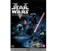Star Wars - Episode 5 - L'empire Contre Attaque