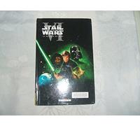Star Wars - Episode 6 - Le retour du jedi