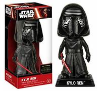 Figurine Funko Wacky Wobbler Star Wars Episode VII Kylo Ren 18 cm G