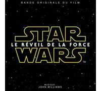 Star Wars: Le Réveil de la Force - Digipack - Mercury